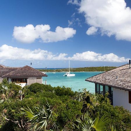 Kahari Resort, A Peace And Plenty Resort Property ジョージ・タウン エクステリア 写真