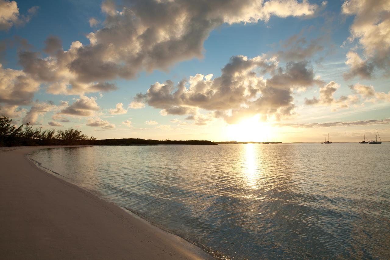 Kahari Resort, A Peace And Plenty Resort Property ジョージ・タウン エクステリア 写真
