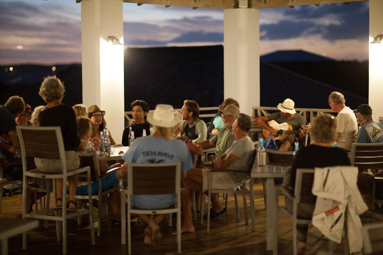 Kahari Resort, A Peace And Plenty Resort Property ジョージ・タウン エクステリア 写真