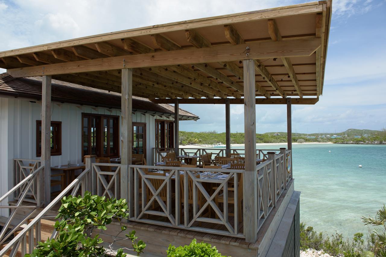 Kahari Resort, A Peace And Plenty Resort Property ジョージ・タウン エクステリア 写真
