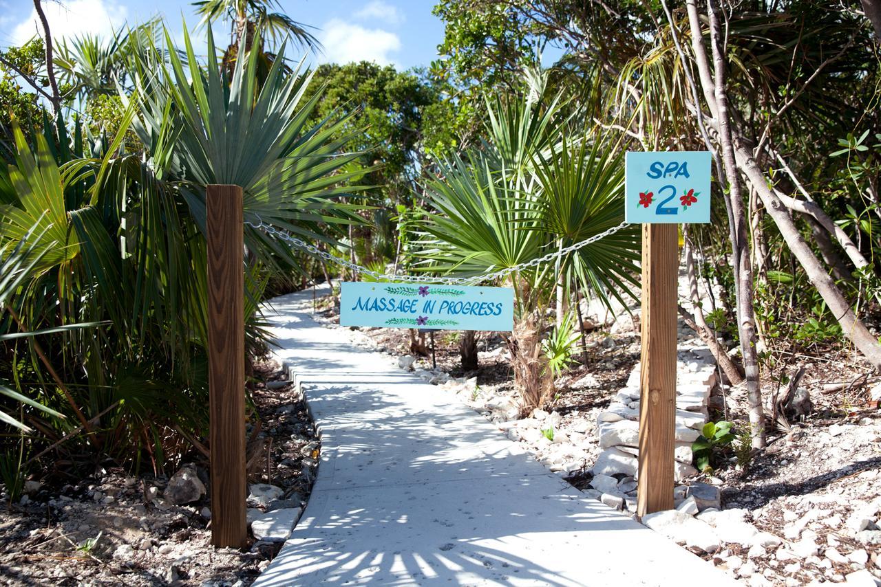 Kahari Resort, A Peace And Plenty Resort Property ジョージ・タウン エクステリア 写真