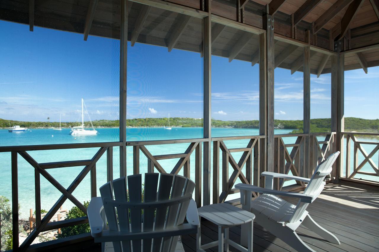 Kahari Resort, A Peace And Plenty Resort Property ジョージ・タウン エクステリア 写真