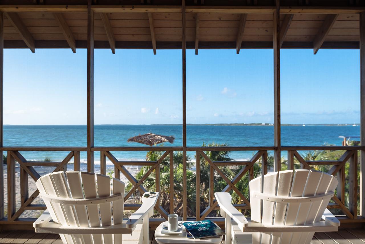 Kahari Resort, A Peace And Plenty Resort Property ジョージ・タウン エクステリア 写真