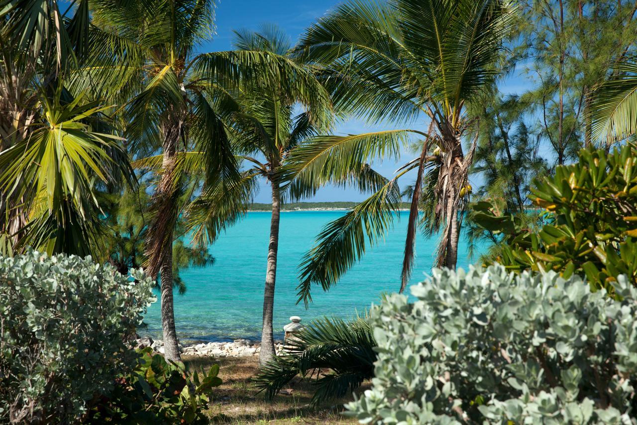 Kahari Resort, A Peace And Plenty Resort Property ジョージ・タウン エクステリア 写真