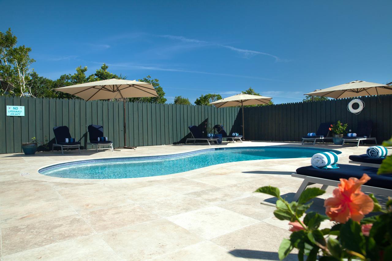 Kahari Resort, A Peace And Plenty Resort Property ジョージ・タウン エクステリア 写真