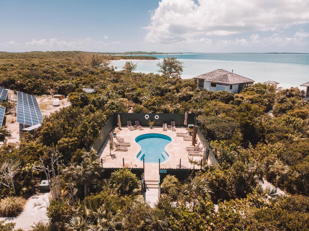 Kahari Resort, A Peace And Plenty Resort Property ジョージ・タウン エクステリア 写真