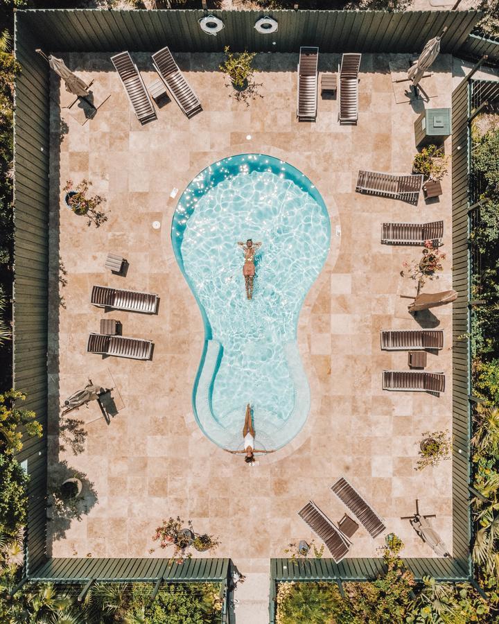 Kahari Resort, A Peace And Plenty Resort Property ジョージ・タウン エクステリア 写真