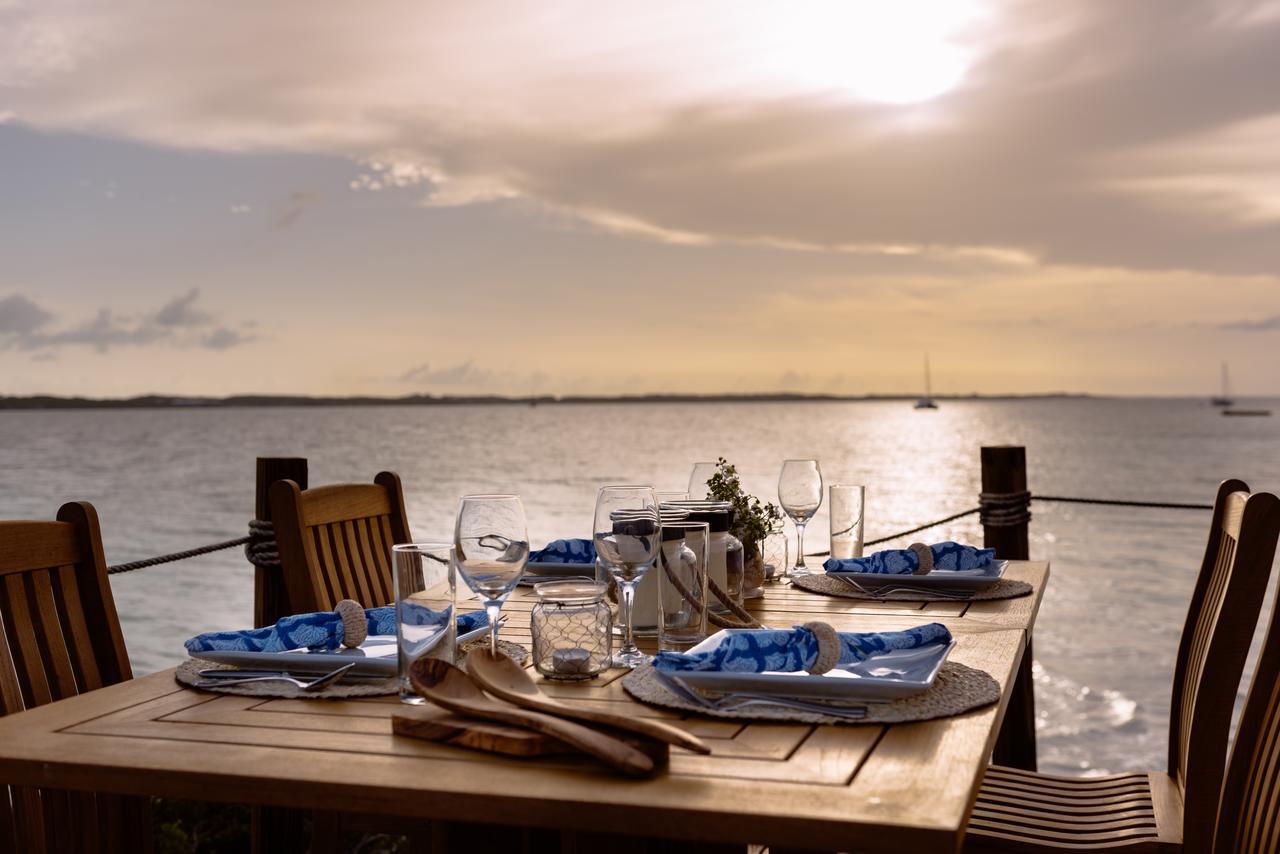 Kahari Resort, A Peace And Plenty Resort Property ジョージ・タウン エクステリア 写真