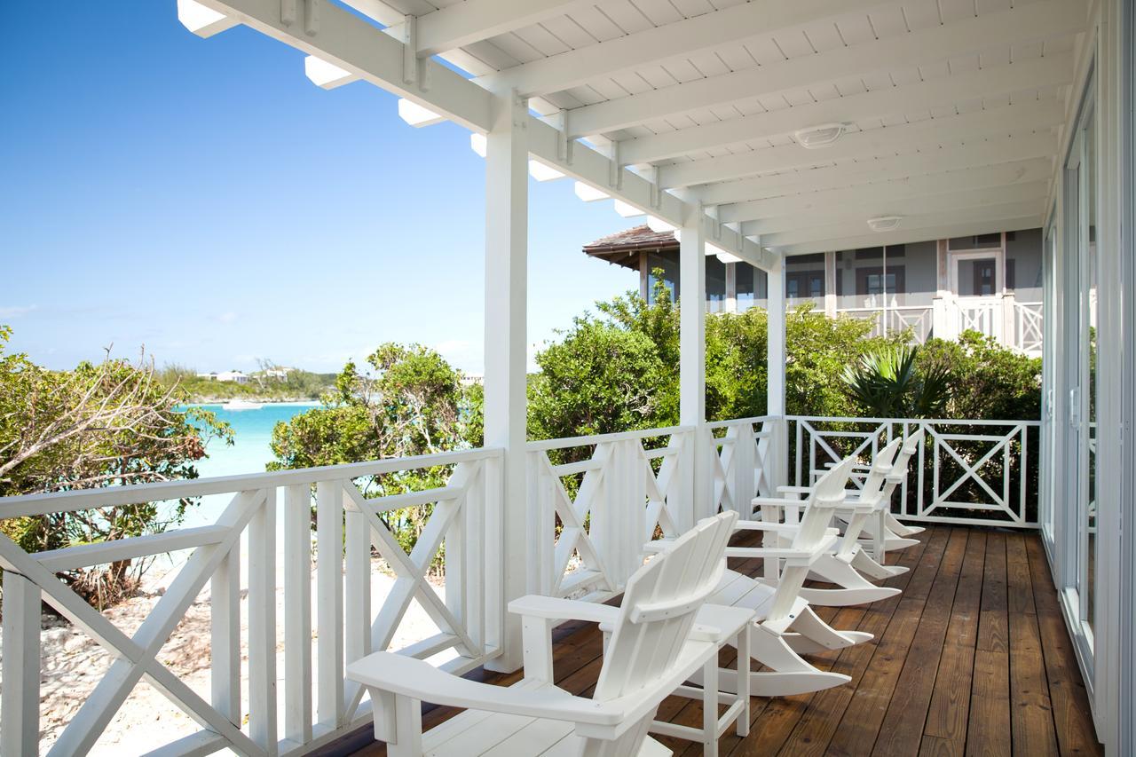 Kahari Resort, A Peace And Plenty Resort Property ジョージ・タウン エクステリア 写真