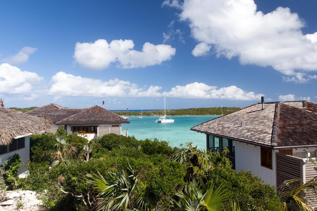 Kahari Resort, A Peace And Plenty Resort Property ジョージ・タウン エクステリア 写真
