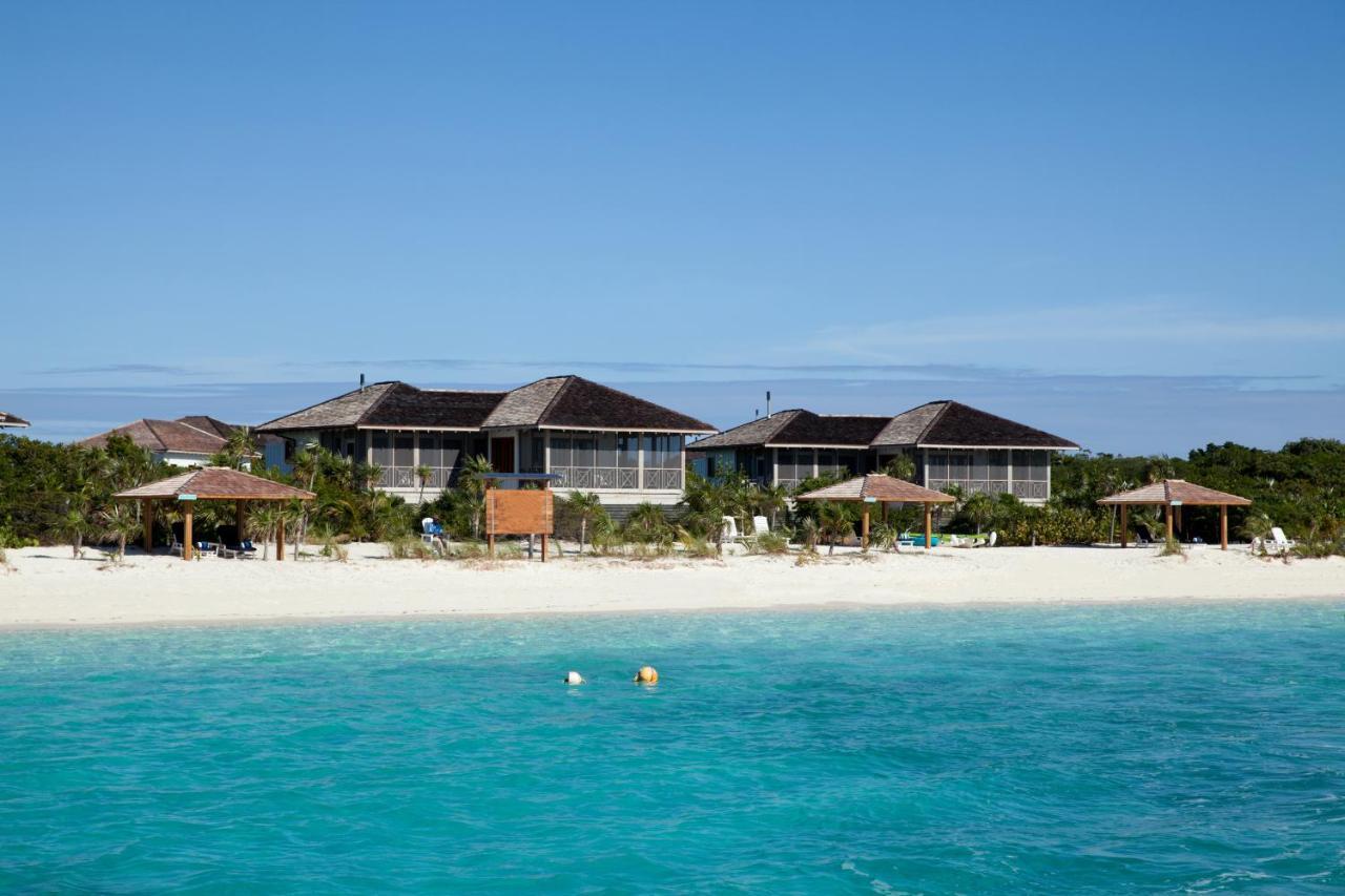 Kahari Resort, A Peace And Plenty Resort Property ジョージ・タウン エクステリア 写真