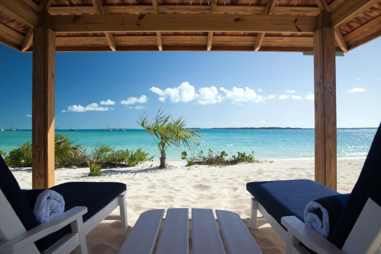Kahari Resort, A Peace And Plenty Resort Property ジョージ・タウン エクステリア 写真