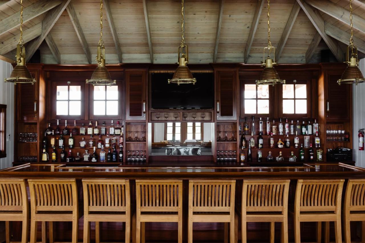 Kahari Resort, A Peace And Plenty Resort Property ジョージ・タウン エクステリア 写真