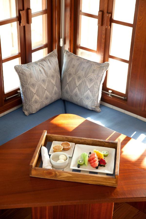 Kahari Resort, A Peace And Plenty Resort Property ジョージ・タウン エクステリア 写真