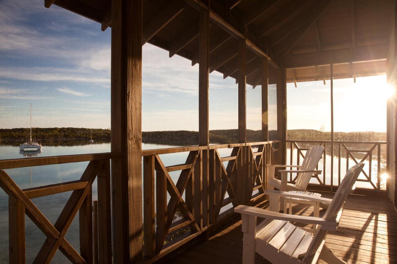 Kahari Resort, A Peace And Plenty Resort Property ジョージ・タウン エクステリア 写真